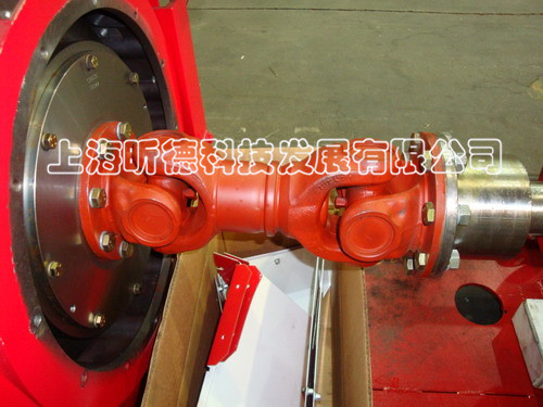 百事可樂用萬向軸-上海昕德專供