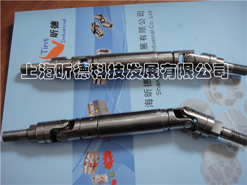 徐工集團(tuán)用萬向節(jié)-上海昕德專供